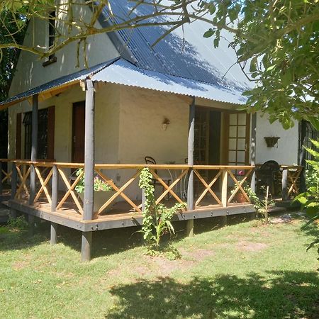 Emerald Hill Cottage Port Elizabeth Buitenkant foto