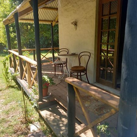 Emerald Hill Cottage Port Elizabeth Buitenkant foto