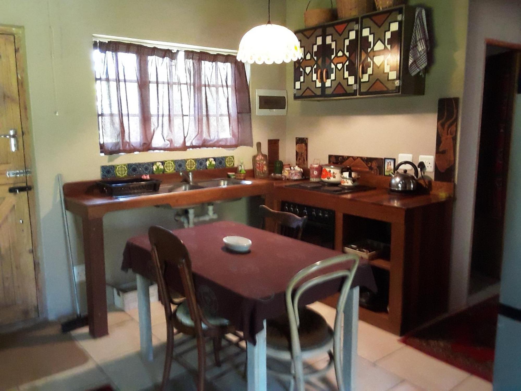 Emerald Hill Cottage Port Elizabeth Buitenkant foto