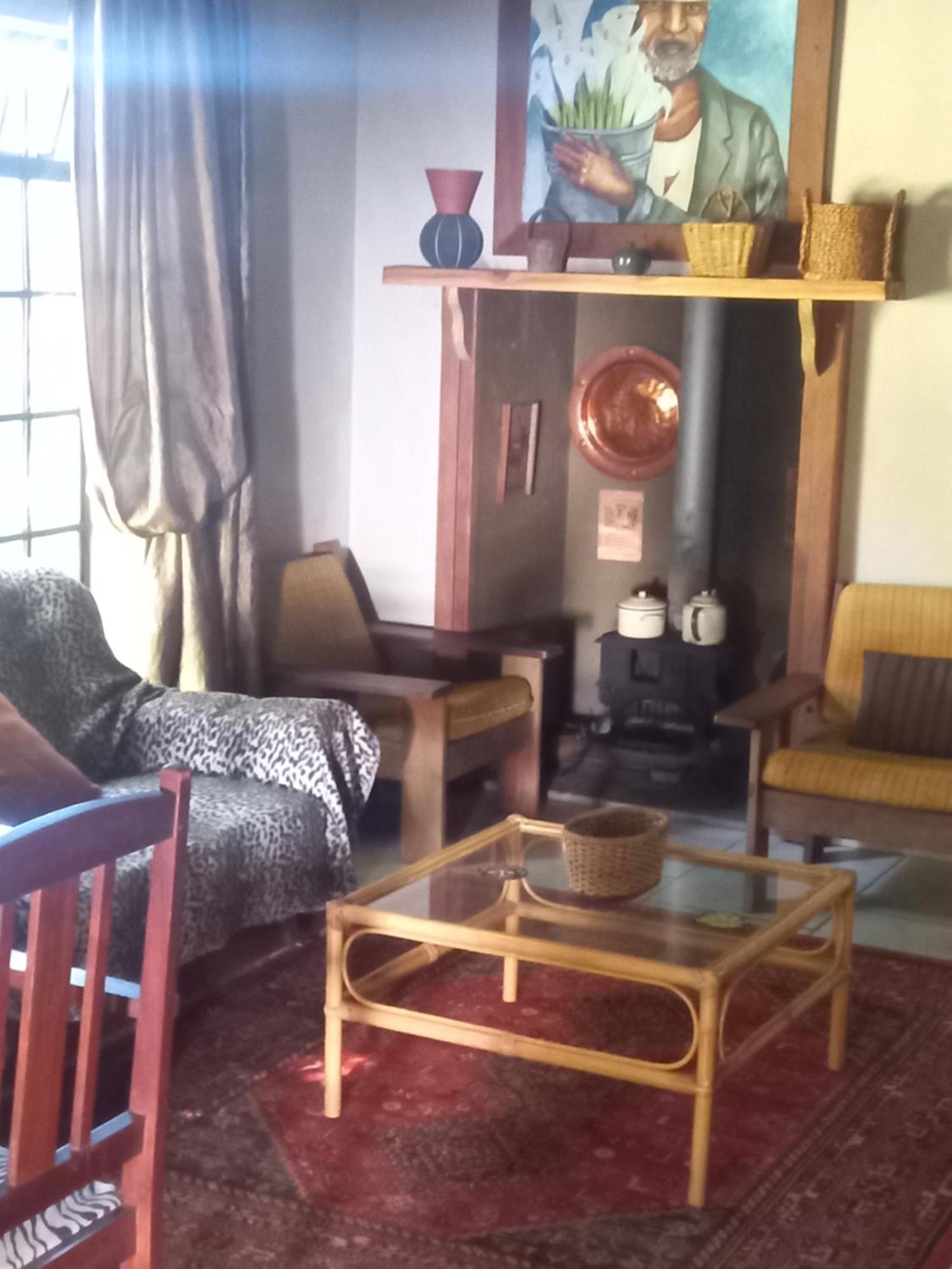Emerald Hill Cottage Port Elizabeth Buitenkant foto