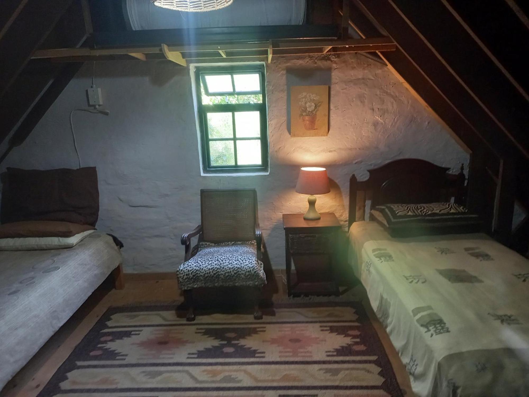Emerald Hill Cottage Port Elizabeth Buitenkant foto