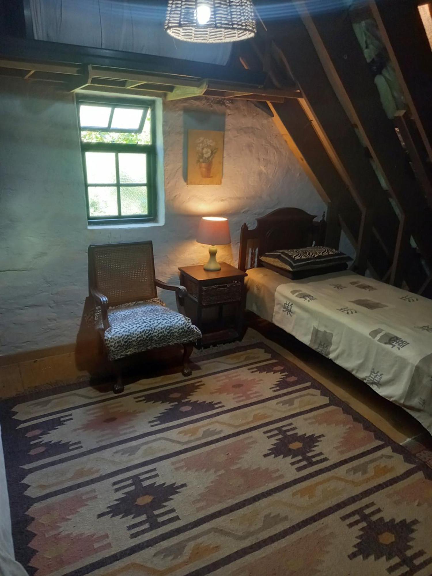 Emerald Hill Cottage Port Elizabeth Buitenkant foto