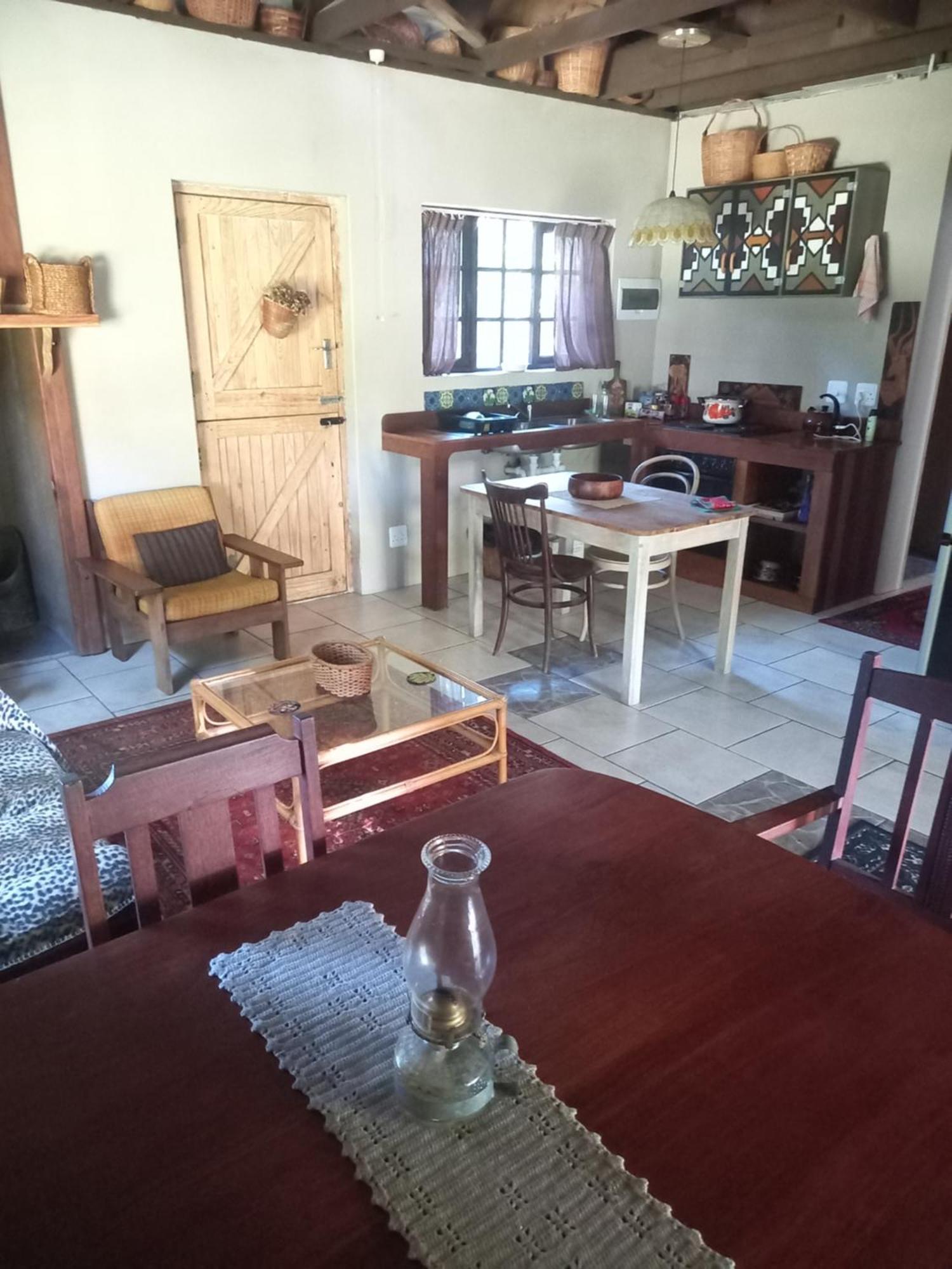 Emerald Hill Cottage Port Elizabeth Buitenkant foto