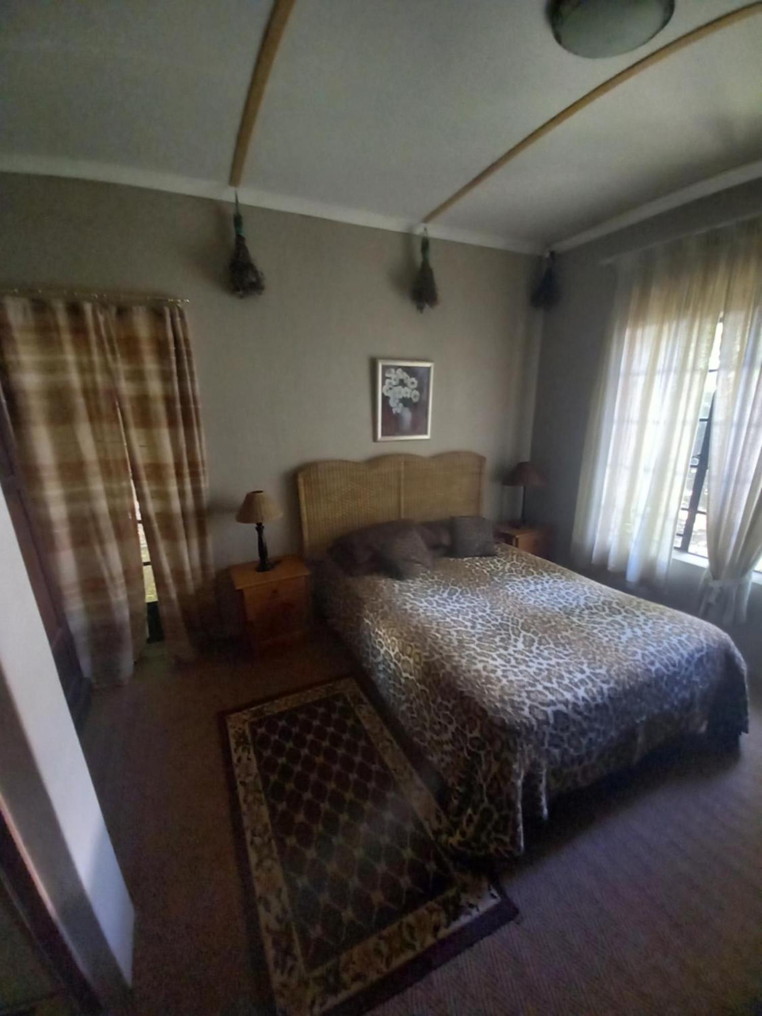 Emerald Hill Cottage Port Elizabeth Buitenkant foto