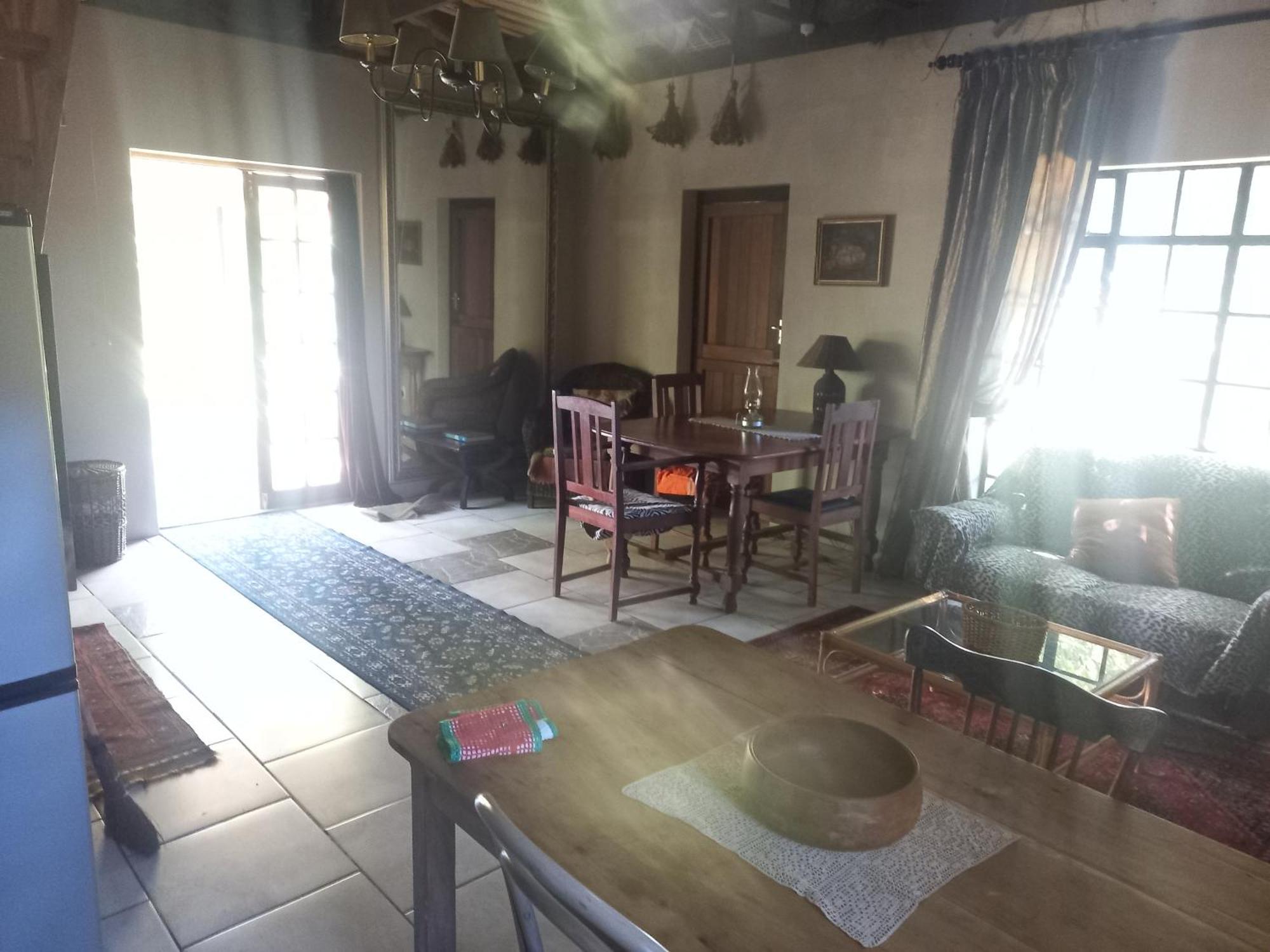 Emerald Hill Cottage Port Elizabeth Buitenkant foto