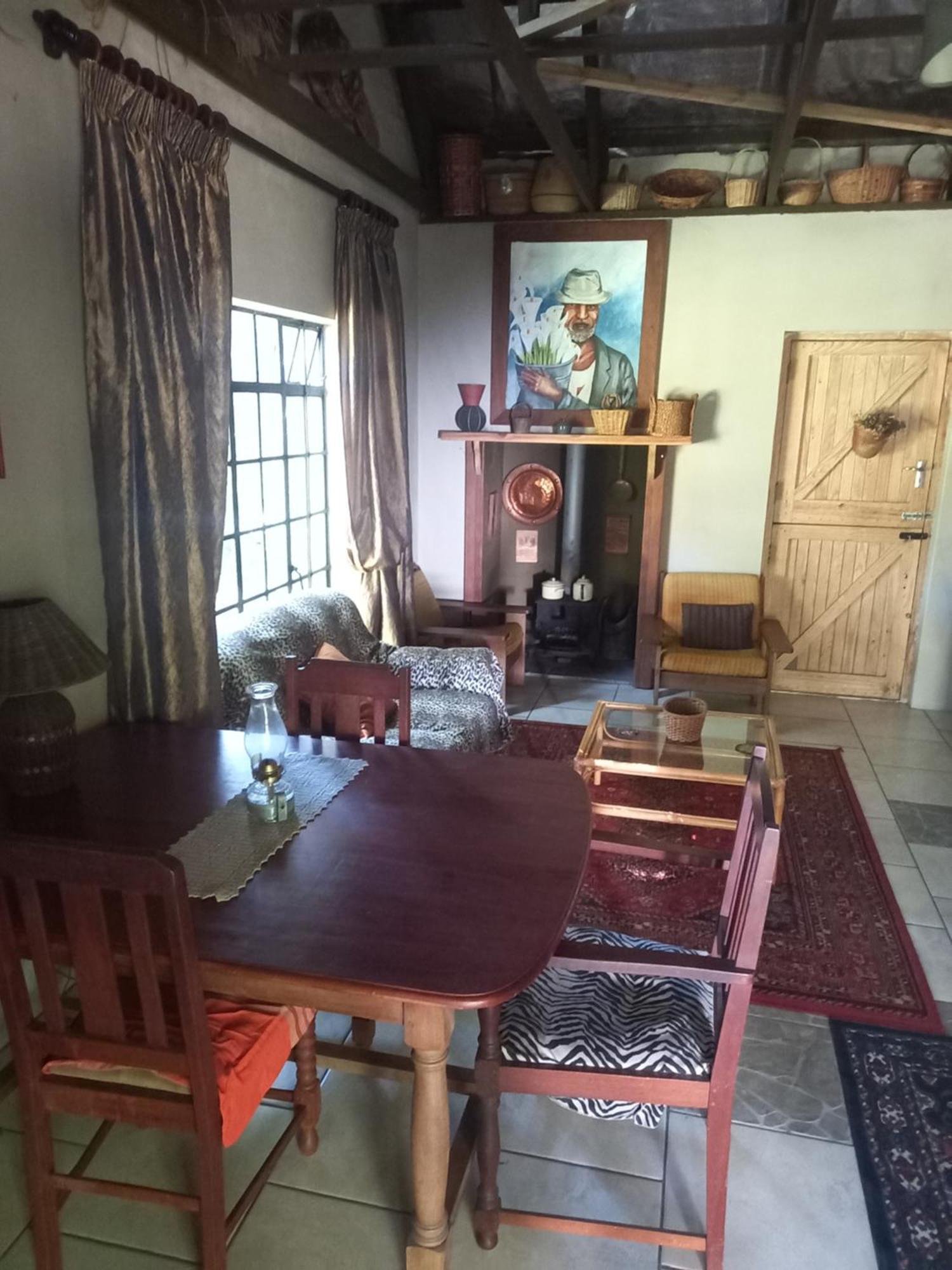 Emerald Hill Cottage Port Elizabeth Buitenkant foto