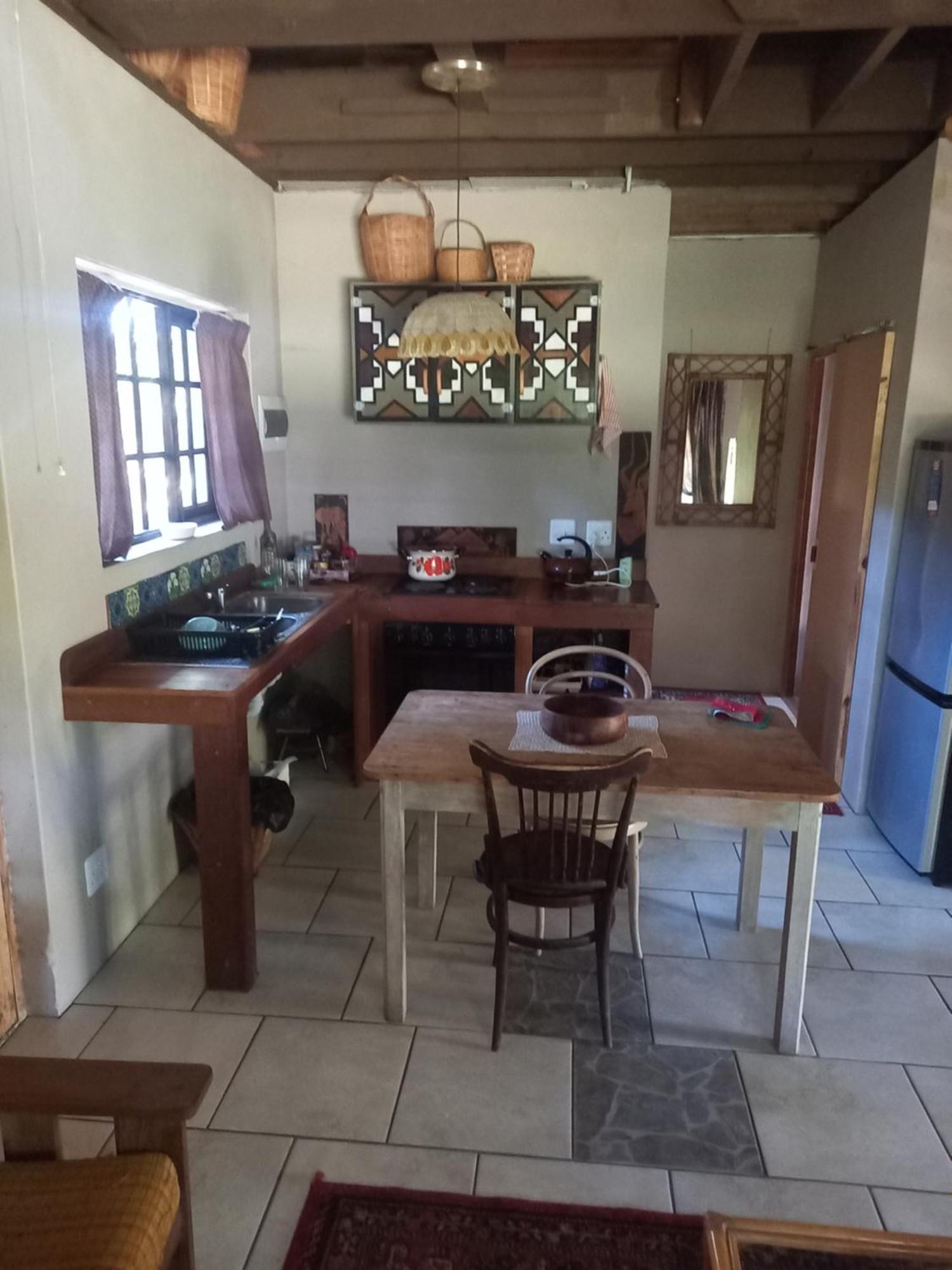 Emerald Hill Cottage Port Elizabeth Buitenkant foto