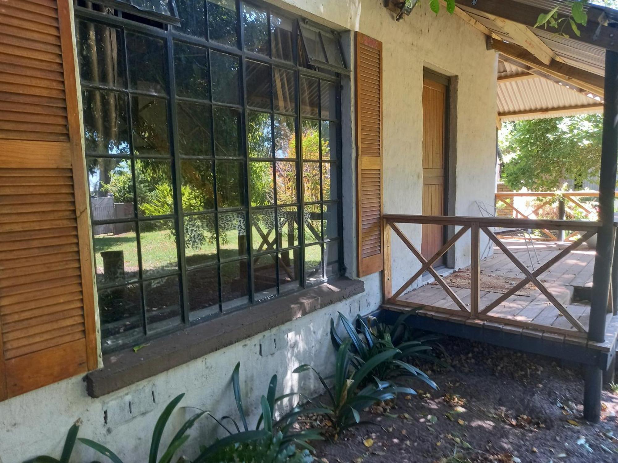 Emerald Hill Cottage Port Elizabeth Buitenkant foto